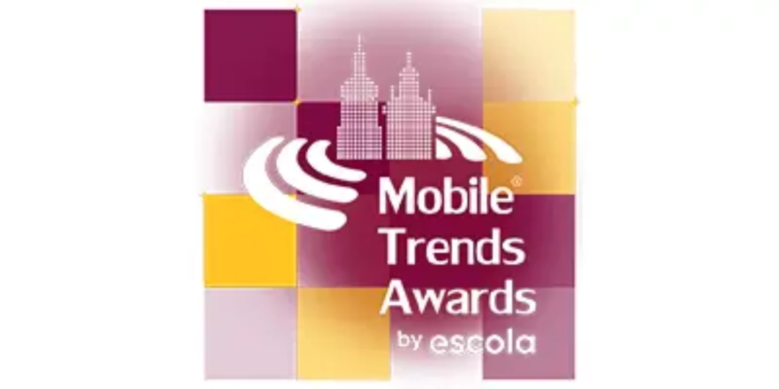 Mobile Trends Awards by escola 