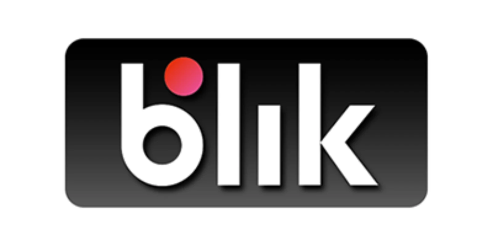 Logo Blik