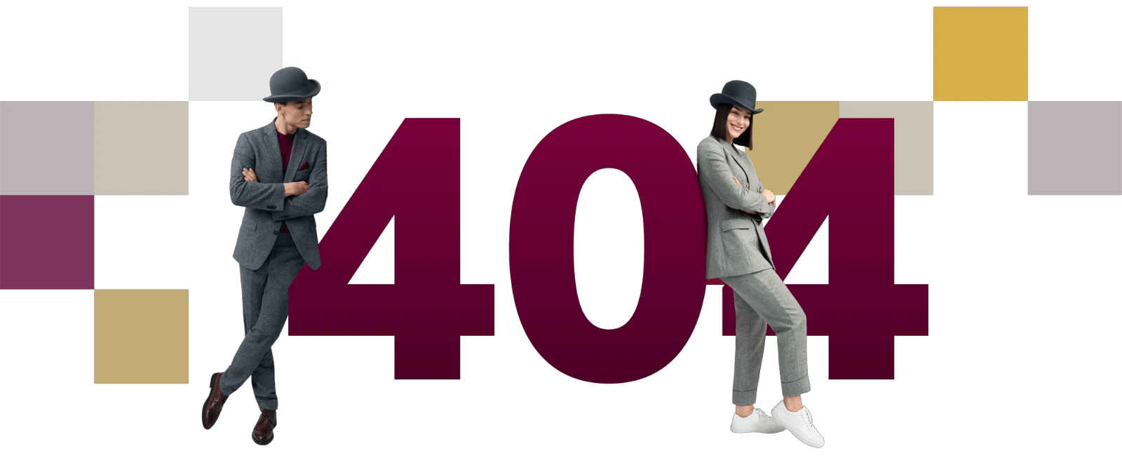 Melonikowcy oparci o liczbę 404