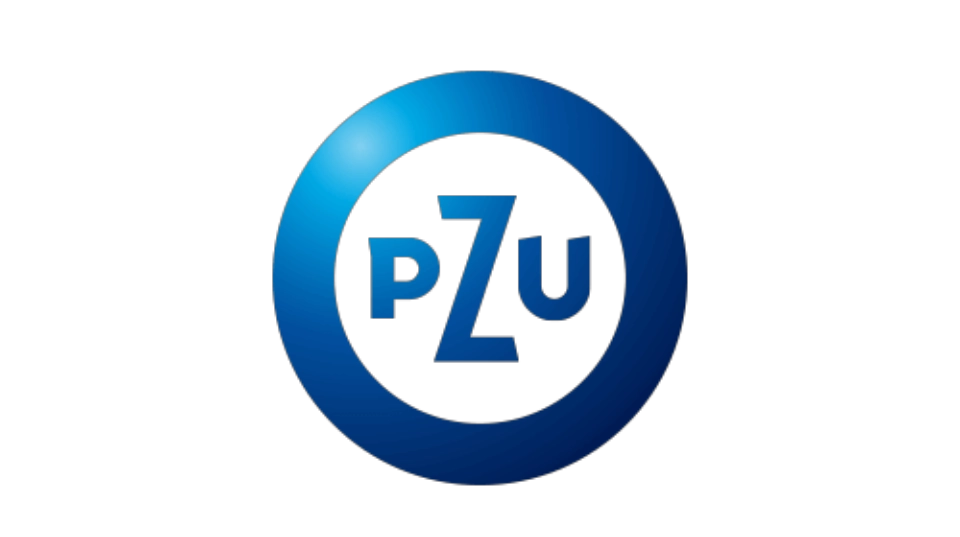 logo PZU
