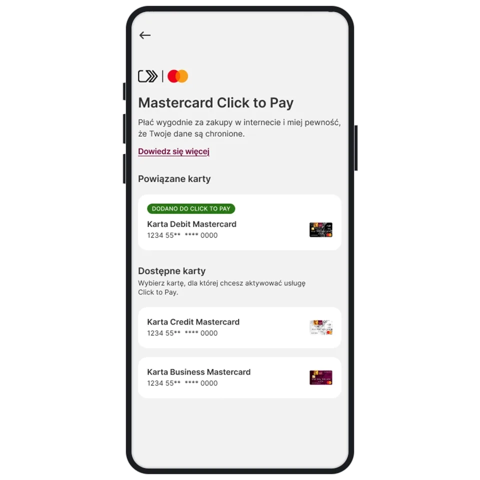 zakładka Kontakt i pomoc alior mobile