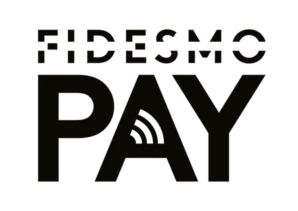 Logo fidesmo pay