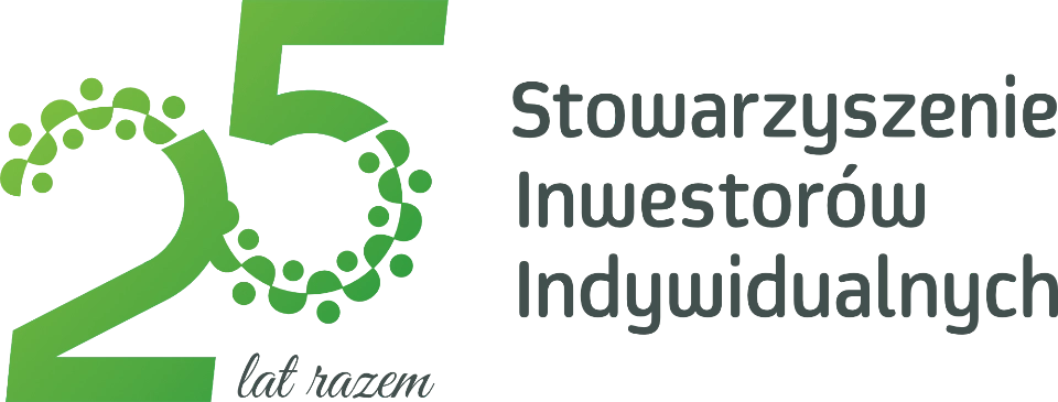 logo Stowarzyszenia Inwestorów Indywidualnych