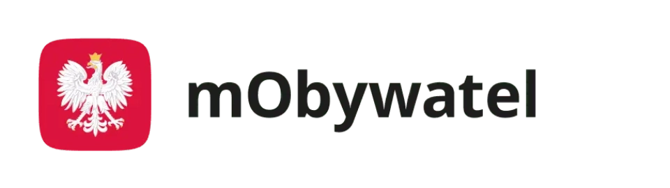 logo mObywatel