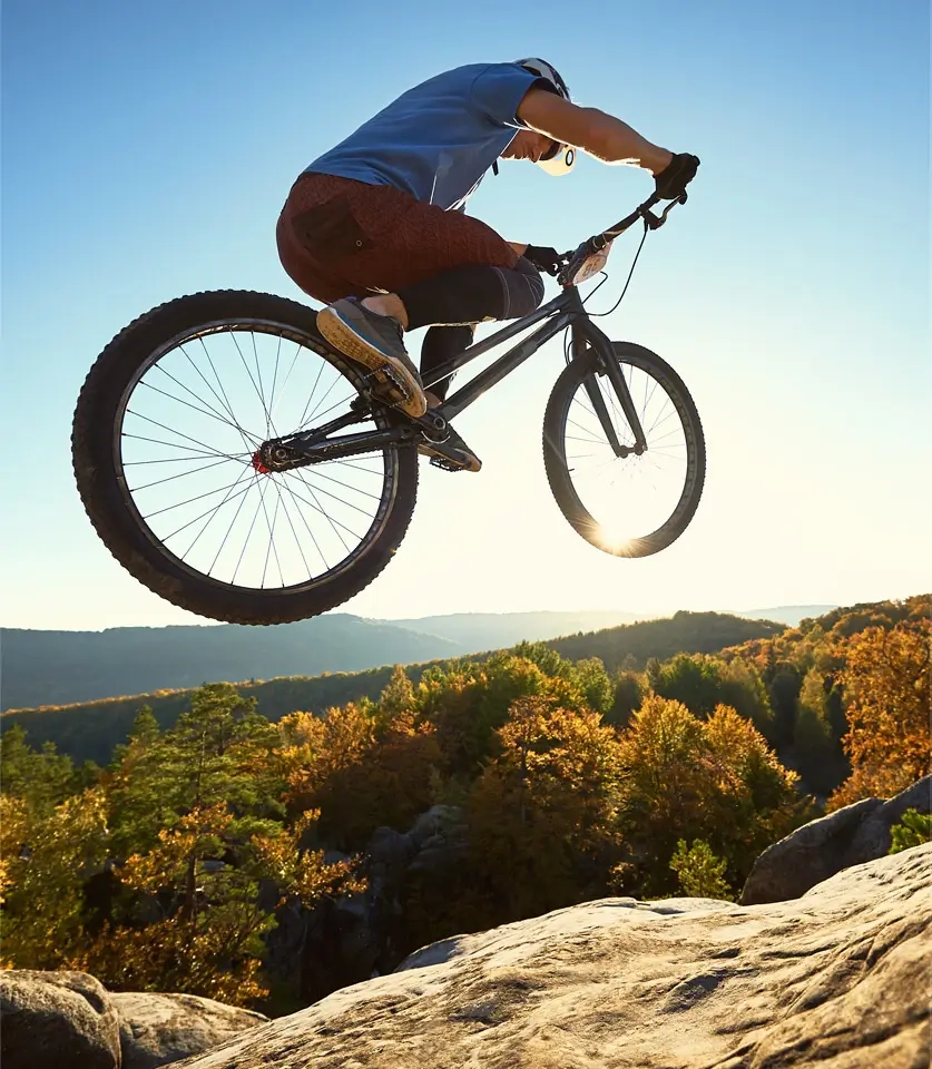 rower mtb