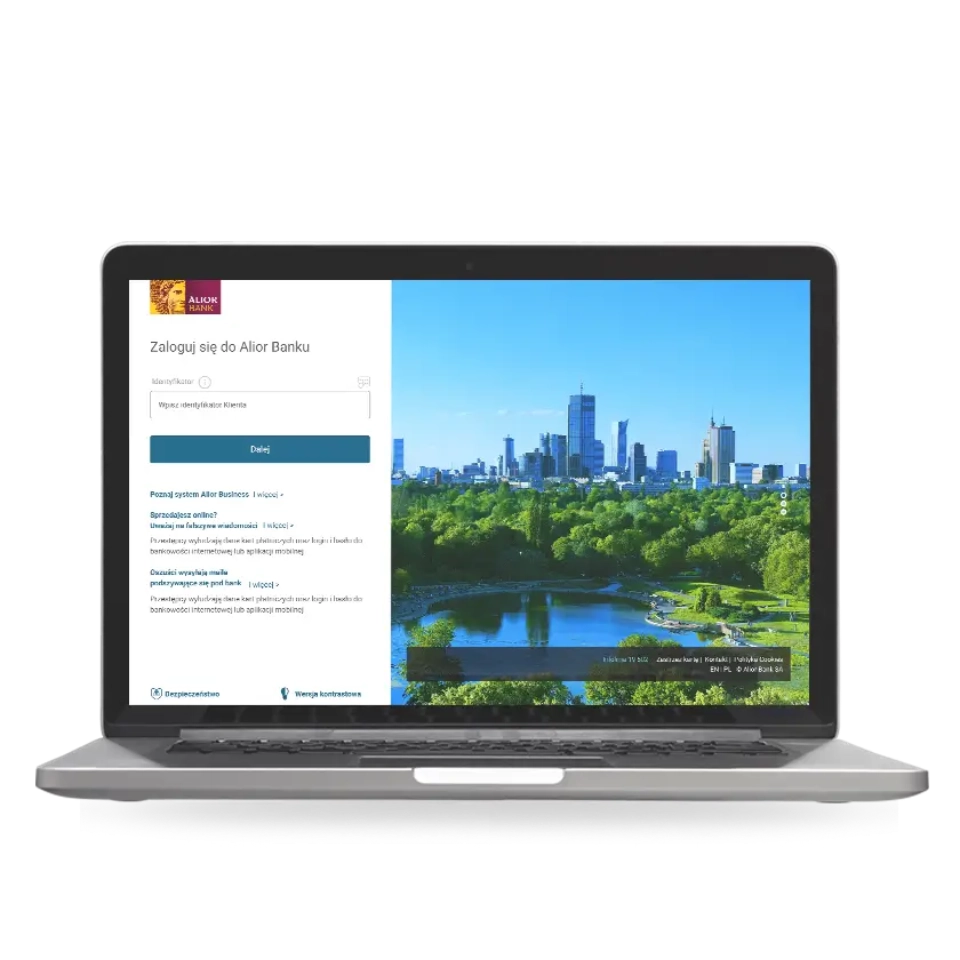 laptop z alior business mobile