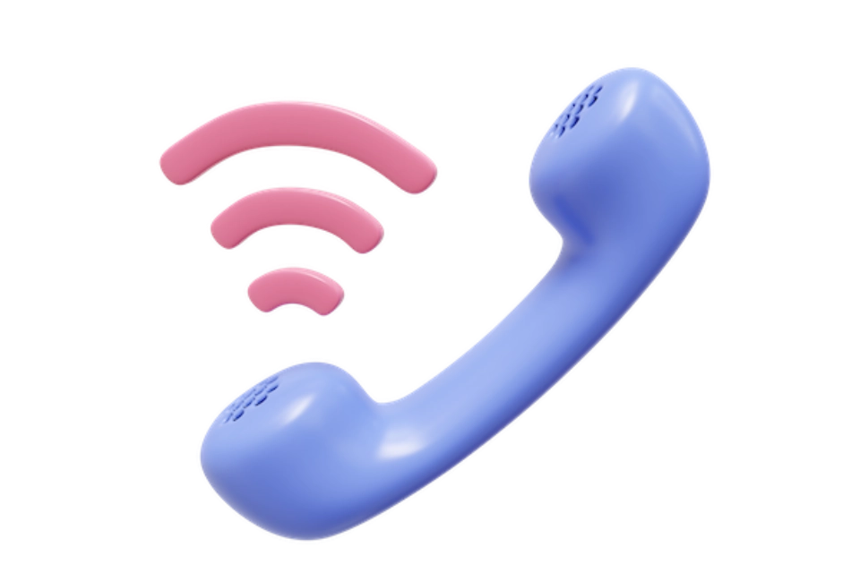 telefon