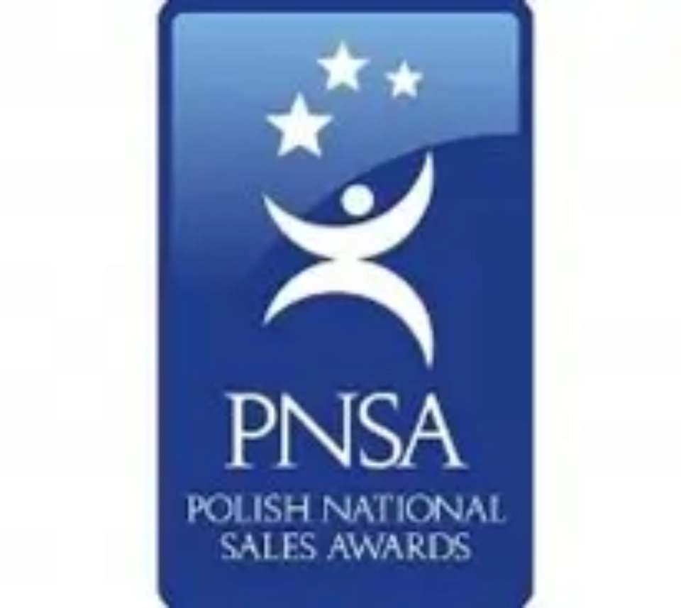 Polish National Sales Awards