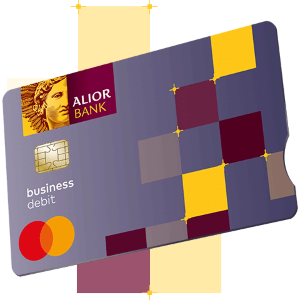 karta mastercard business debit