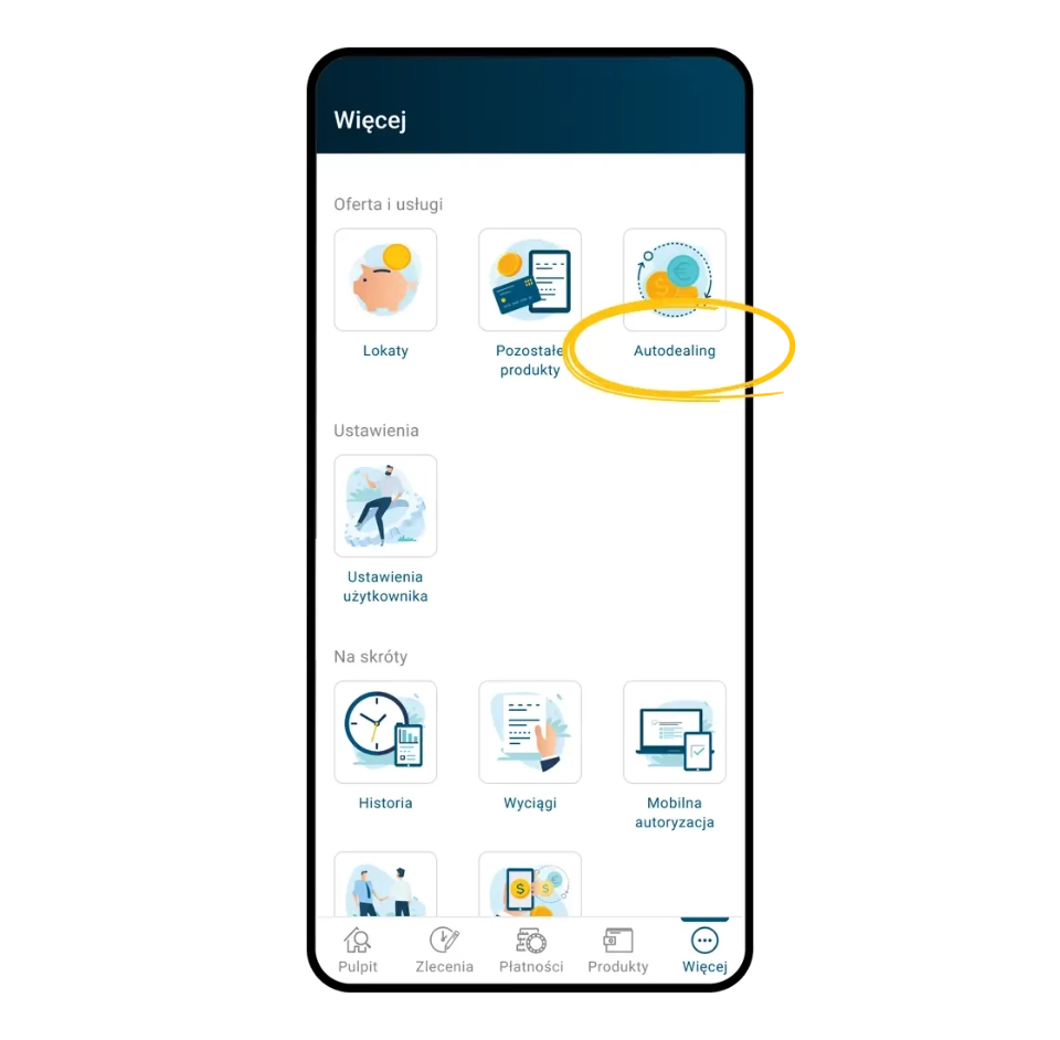 alior business mobile