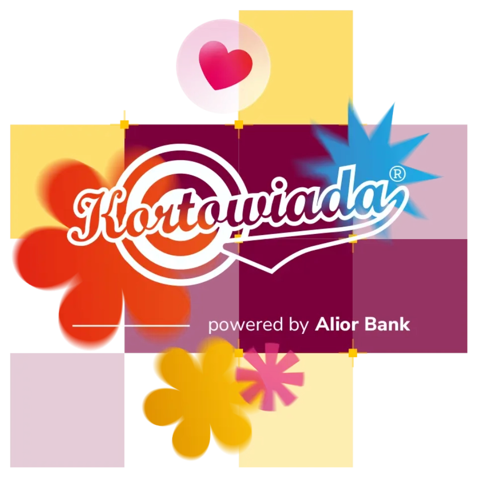 logotyp Kortowiaday