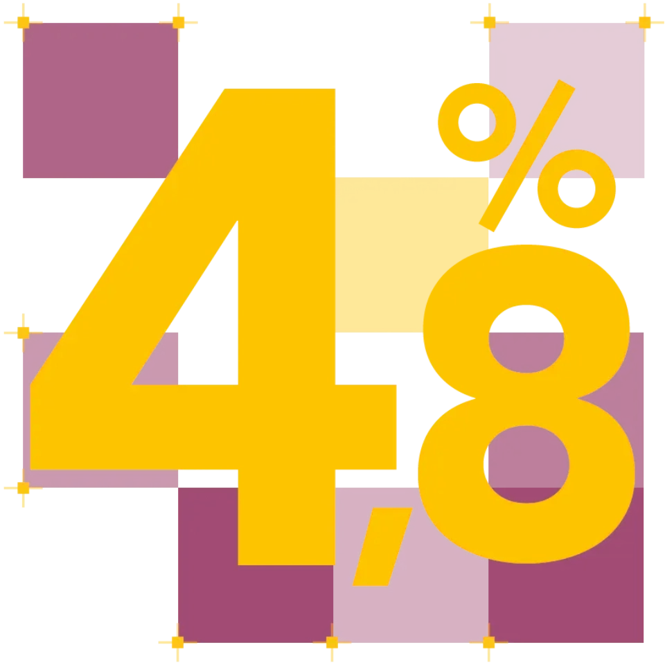 4,8%