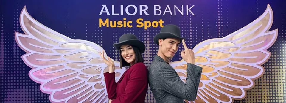 Alior Bank i Inside Seaside dalej grają razem - partnerstwo na kolejne trzy lata