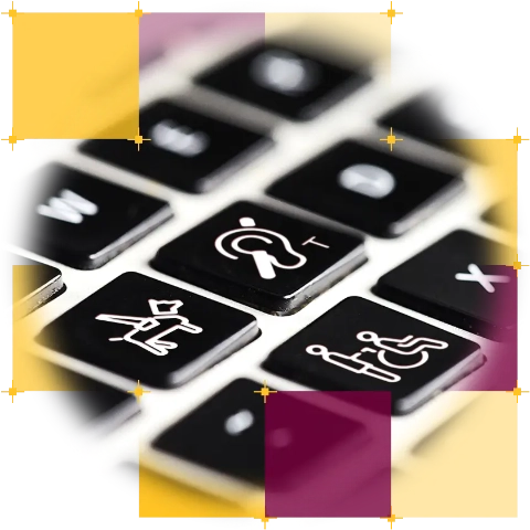 klawiatura komputera