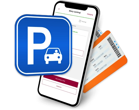 Bilety i parkingi telefon