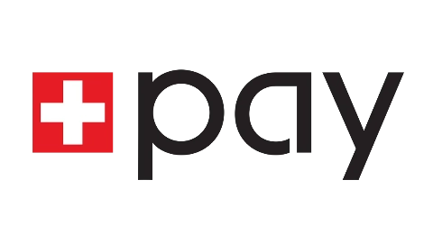 Logo swatch pay