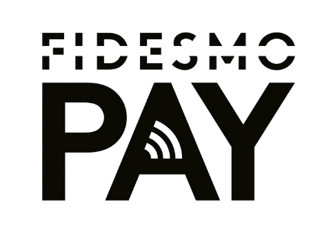 Logo fidesmo pay