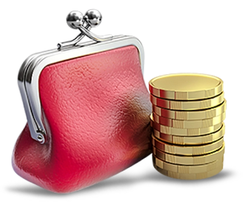 Mężczyzna korzystający z laptopa.