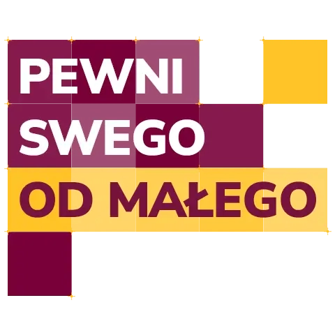 Pewni swego od małego