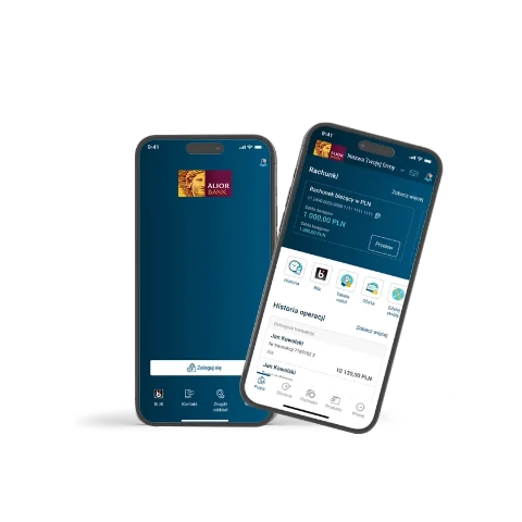 telefon z alior business