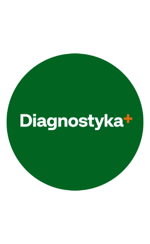 logo firmy diagnostyka