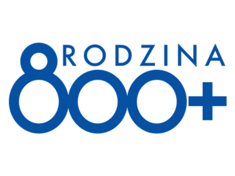 rodzina 800 plus