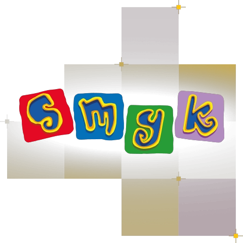 logo firmy Smyk