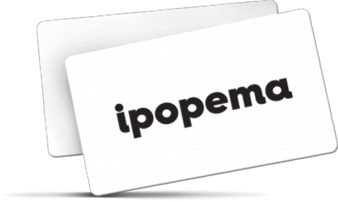 karta z logo Ipopema TFI