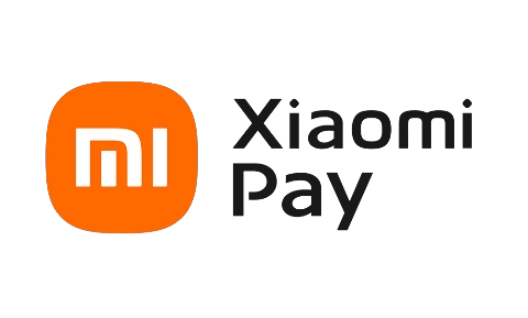 Logo xiaomi pay