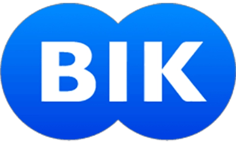 Logo BIK