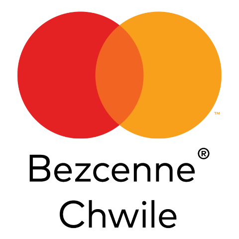 Firmowa karta debetowa Mastercard z Plusem