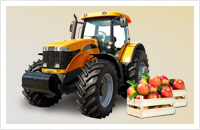 Oferta finansowania Agrobiznesu