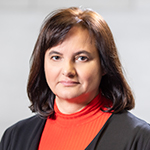 Agnieszka Nogajczyk-Simeonow