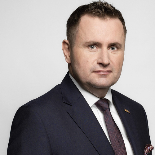Marek Majsak