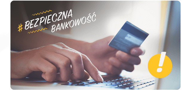 Bezpieczna bankowość