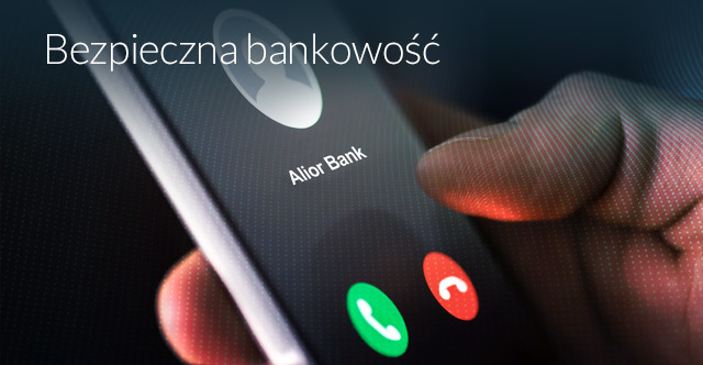  Bezpieczna bankowość 