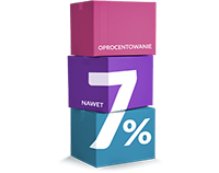 ikona 7%