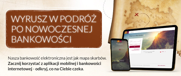   Nowoczesna bankowość elektroniczna  