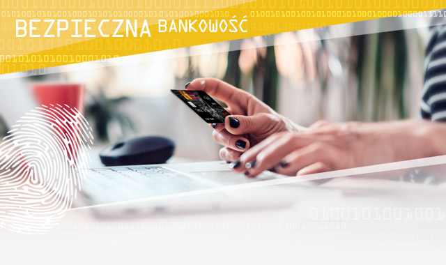  Bezpieczna bankowość 