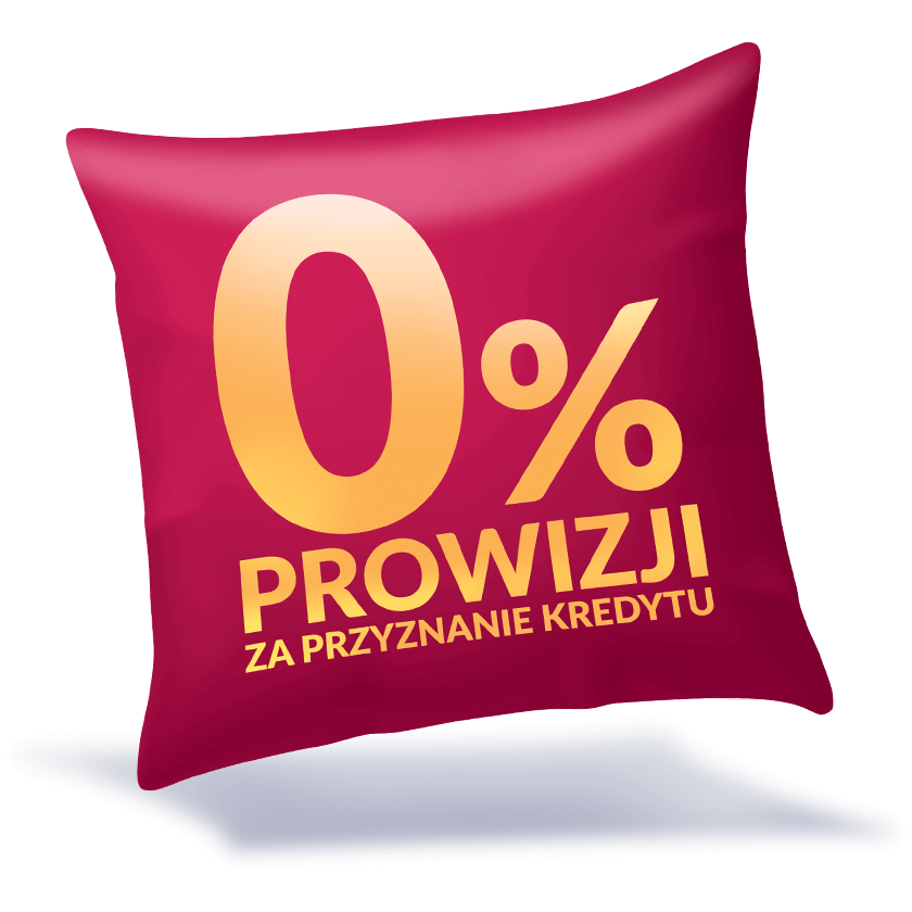 Kredyt dla firm – promocja!