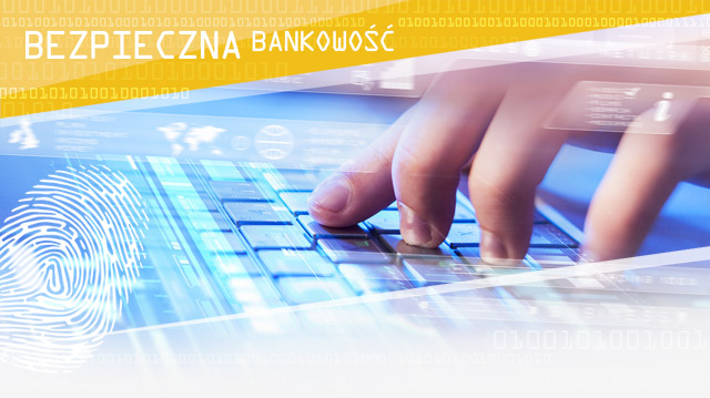 Bezpieczna bankowość
