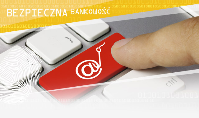  Bezpieczna bankowość 