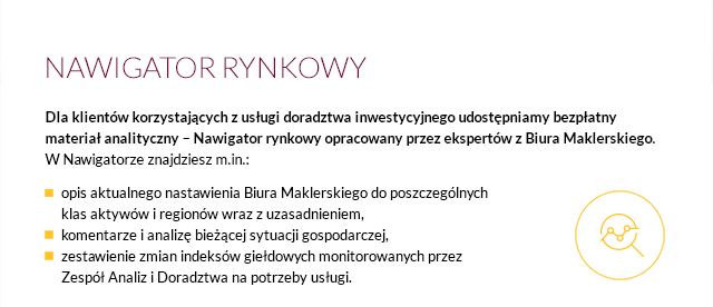  Nawigator rynkowy 