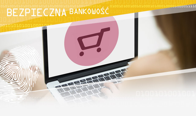 Bezpieczna bankowość