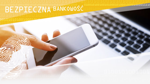 Bezpieczna bankowość