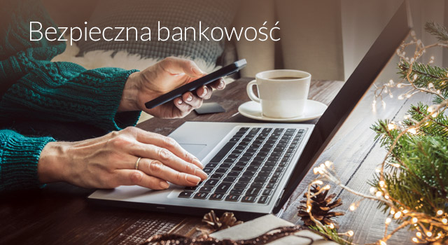  Bezpieczna bankowość 