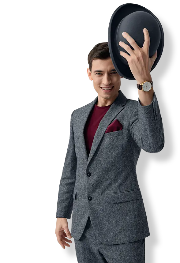 person