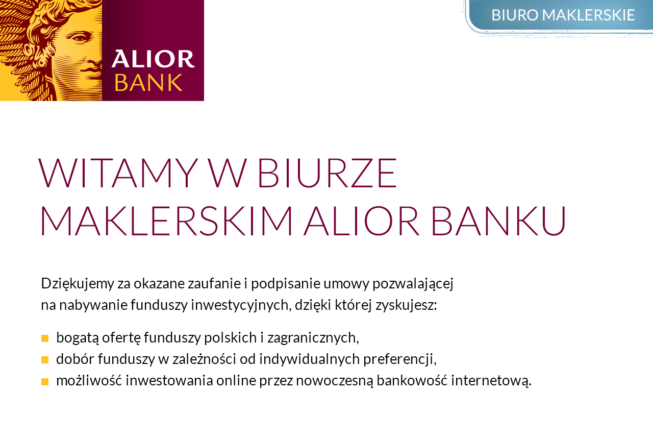  Alior Bank 
