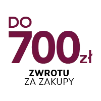 do 700 zł zwrotu za zakupy