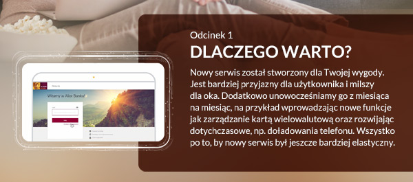   Dlaczego warto z niej korzystać?  